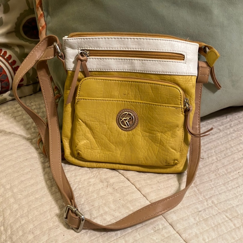 Wallet purse